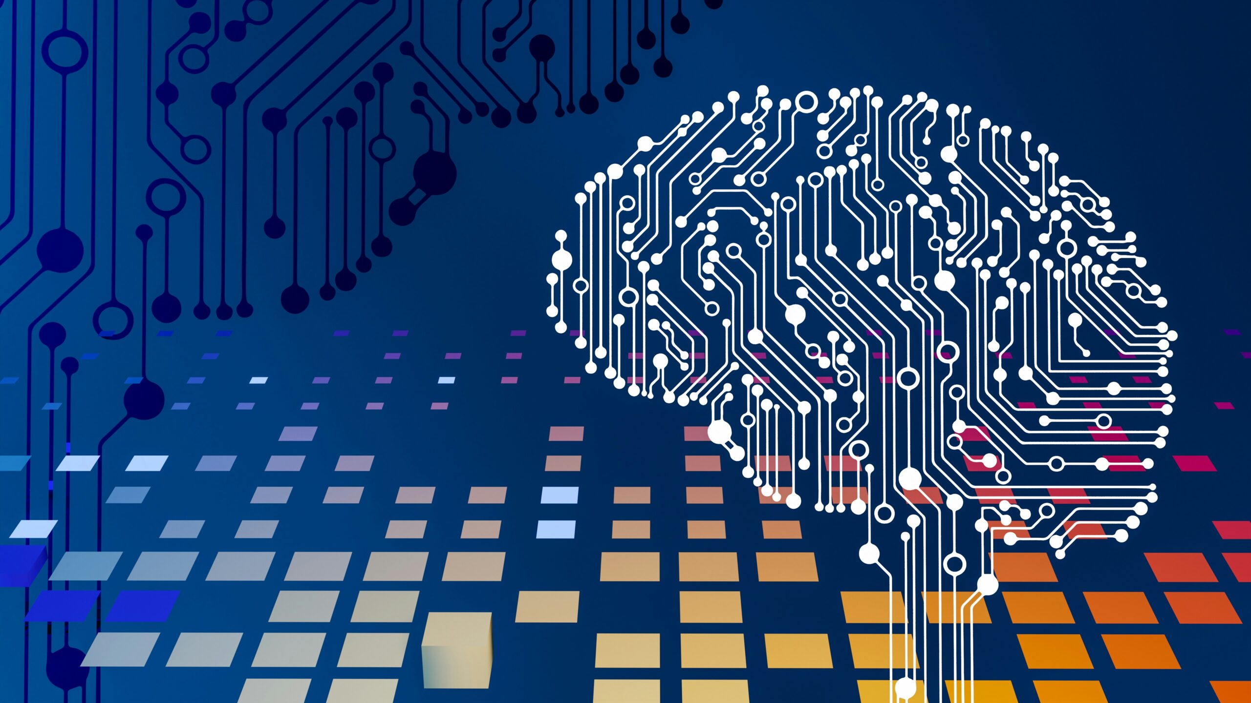 AI and Financial Data by Steve A Johnson